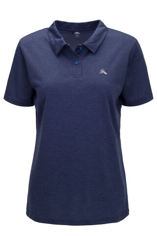 Macpac Women's Eyre Polo