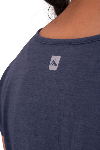 Macpac Women's Wanderer T-Shirt