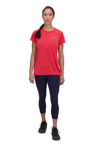 Macpac Women's Caples 21  Running Tights