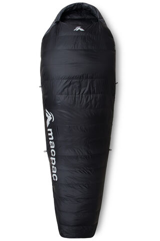 Macpac Large Dusk 400 Down Sleeping Bag