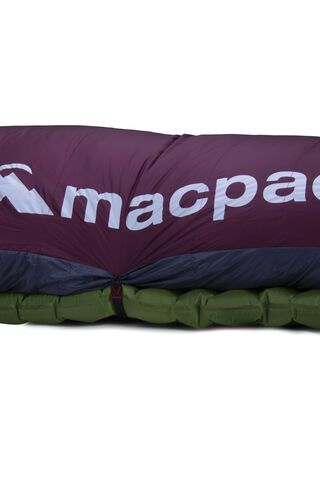 Macpac Standard Dusk 400 Down Sleeping Bag