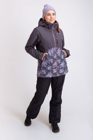 Macpac Women's Lyford Snow Jacket