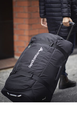 Macpac Global 80L Travel Bag