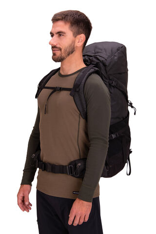 Macpac Rhyolite 47L Hiking Backpack