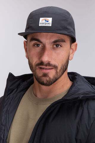 Macpac Winger 5-Panel Cap