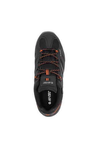 Hi-Tec Men's Tarantula Low WP Hiking Shoes