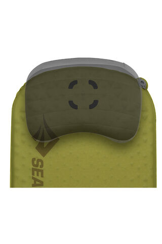 Sea to Summit Camp Self Inflating Sleeping Mat - Large