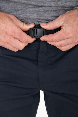 Macpac Men's Rockover Convertible Pants