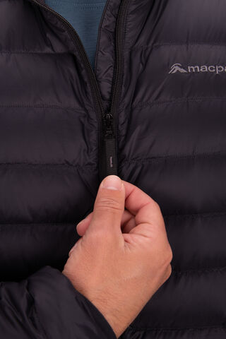 Macpac Men's Uber Light Down Jacket
