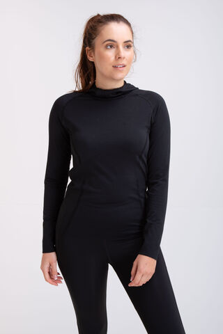 Macpac Women's Limitless Hoody