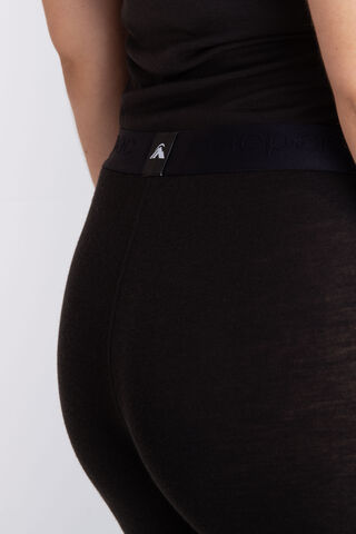 Macpac Women's 220 Merino Long Johns