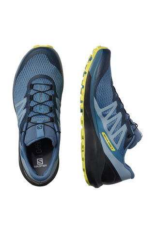 Salomon Men's Sense Ride Trail Running Shoes