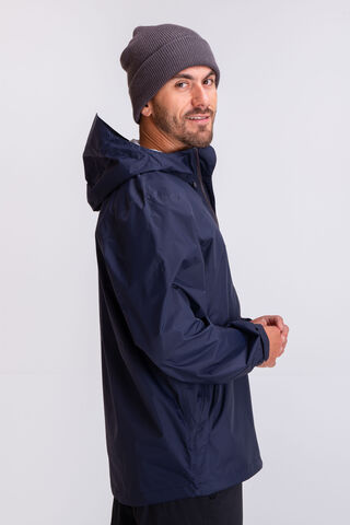 Macpac Men's Mistral Rain Jacket