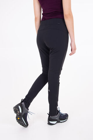 Macpac Women's Winter Hike Tight Softshell Pants