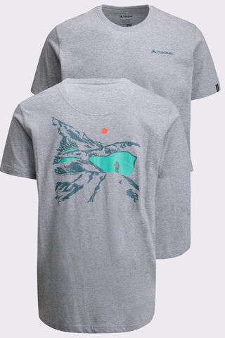 Macpac Men's Take a Hike T-Shirt