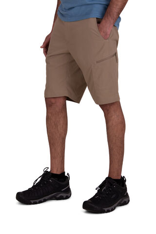 Macpac Men's Drift Hiking Shorts