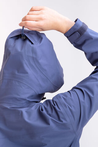 Macpac Women's Copland Raincoat