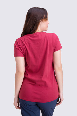 Macpac Women's Retro Graphic T-Shirt