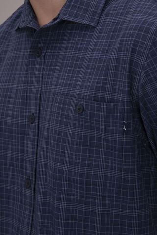 Macpac Men's Travel Lite Short Sleeve Shirt