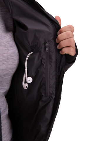 Macpac Women's Aurora Hooded Down Coat