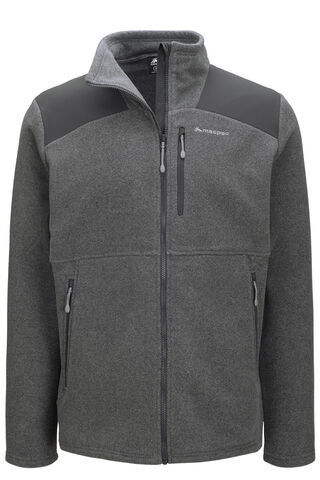 Macpac Men's Dunstan Fleece Jacket