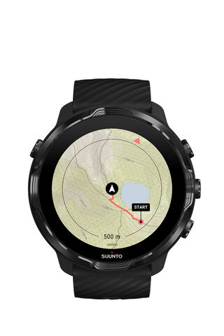Suunto 7 GPS Smartwatch