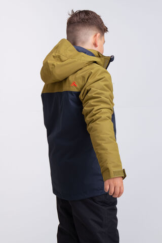 Macpac Kids' Spree Snow Jacket