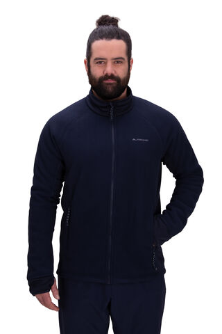 Macpac Men's Mountain Fleece Jacket