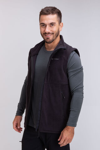 Macpac Men's Dunstan Fleece Vest