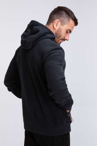 Macpac Men's Solis Fleece Jacket