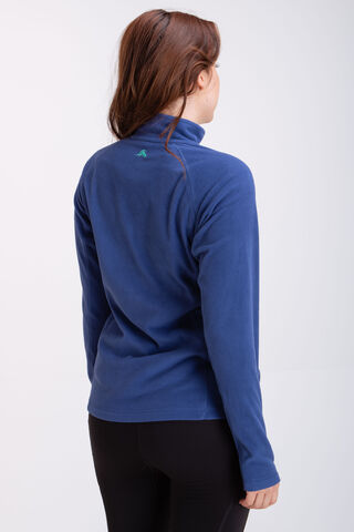 Macpac Women's Tui Fleece Pullover