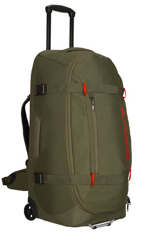 Macpac Global 80L Travel Bag