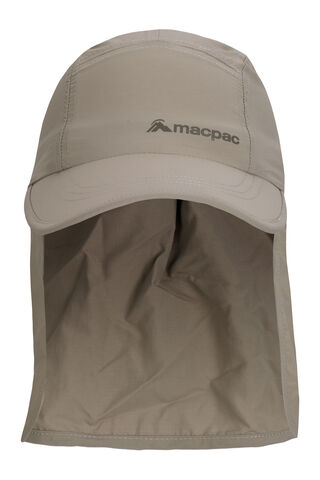 Macpac Legionnaire Hat