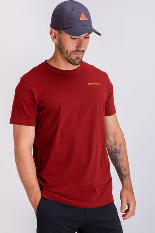 Macpac Men's Take a Hike T-Shirt