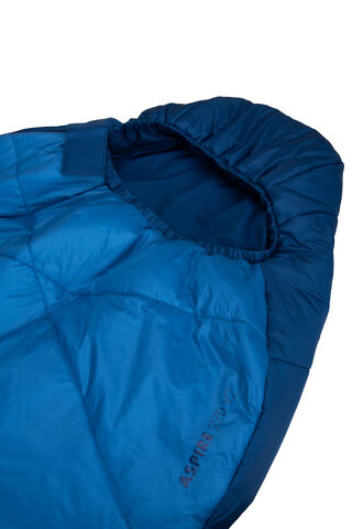 Macpac Kids' Aspire 270 Synthetic Sleeping Bag