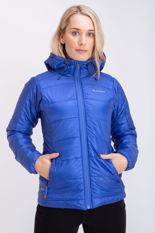 Macpac Women's Pulsar Insulated Jacket
