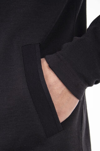 Macpac Men's Tennyson 320 Merino Jacket