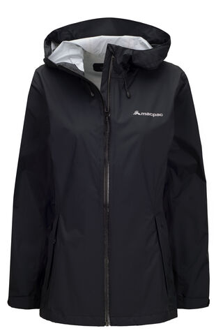 Macpac Women's Mistral Rain Jacket