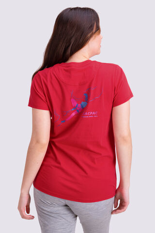 Macpac Women's Climb It T-Shirt