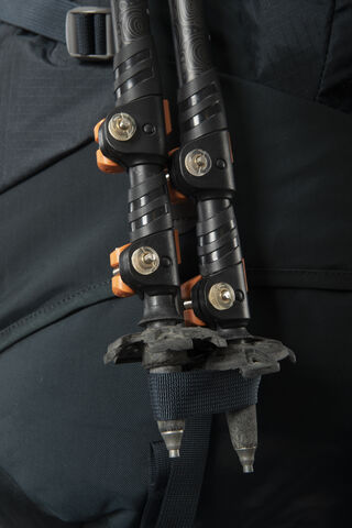 Macpac Torlesse 65L Hiking Backpack