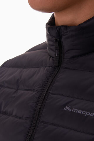 Macpac Women's Uber Light Down Jacket