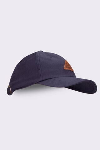 Macpac Vintage Canvas Cap