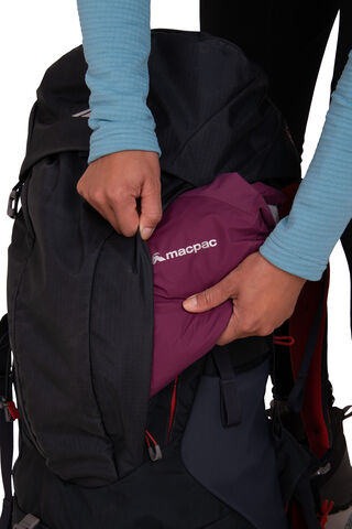 Macpac Torlesse 35L Hiking Backpack