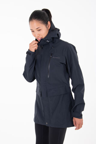 Macpac Women's Resolution Rain Jacket