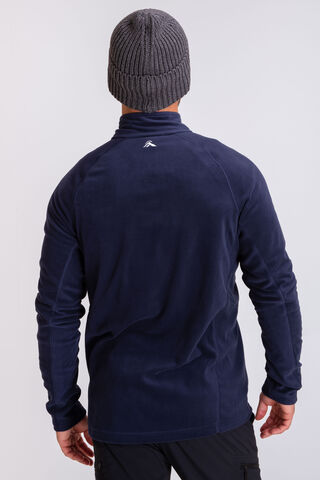 Macpac Men's Tui Fleece Jacket