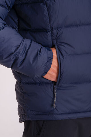 Macpac Men's Halo Down Jacket