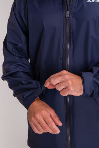 Macpac Men's Mistral Rain Jacket