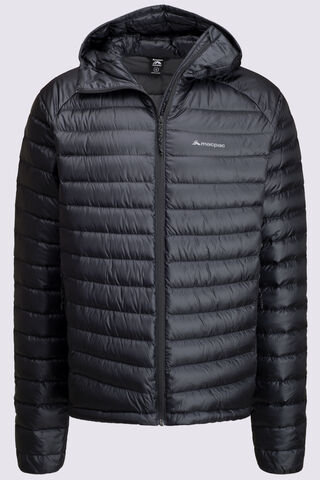 Macpac Men's Icefall Down Jacket