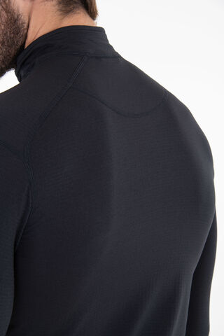 Macpac Men's Prothermal Long Sleeve Fleece Top