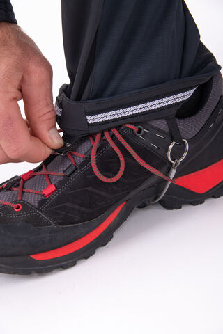 Macpac Men's Fitzroy Alpine Series Softshell Pants